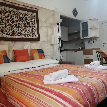 Apartament Canton Delle Rose Scicli Zewnętrze zdjęcie