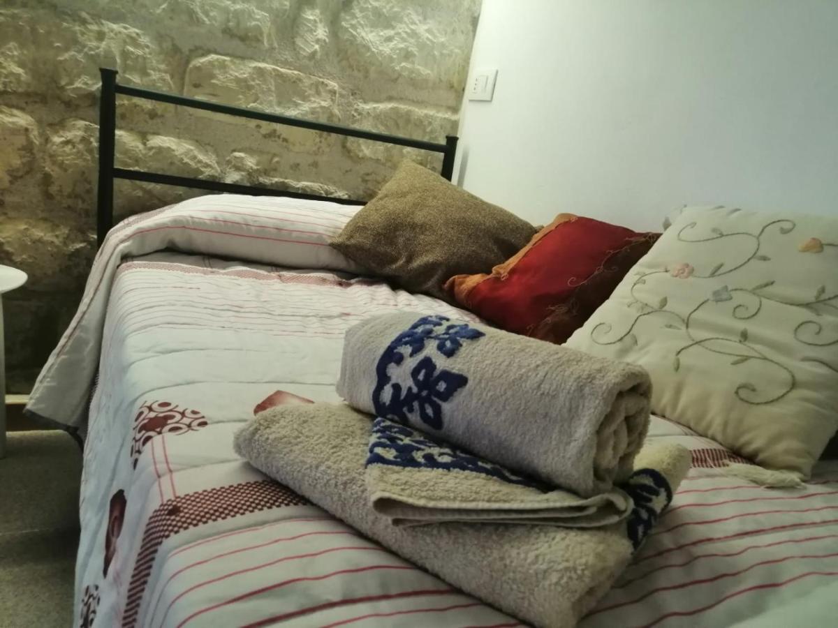 Apartament Canton Delle Rose Scicli Zewnętrze zdjęcie