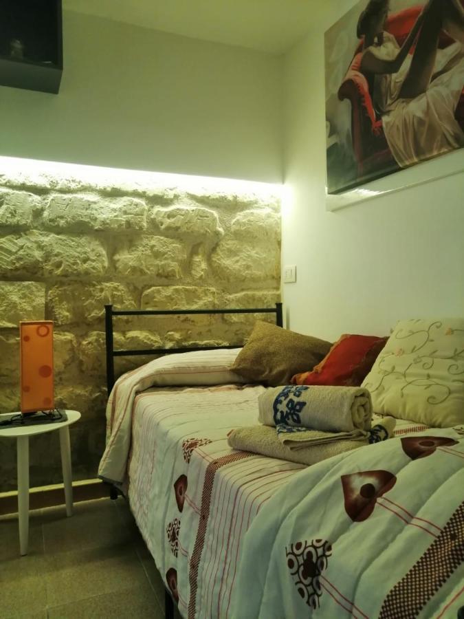 Apartament Canton Delle Rose Scicli Zewnętrze zdjęcie