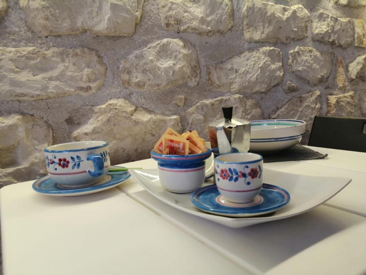 Apartament Canton Delle Rose Scicli Zewnętrze zdjęcie