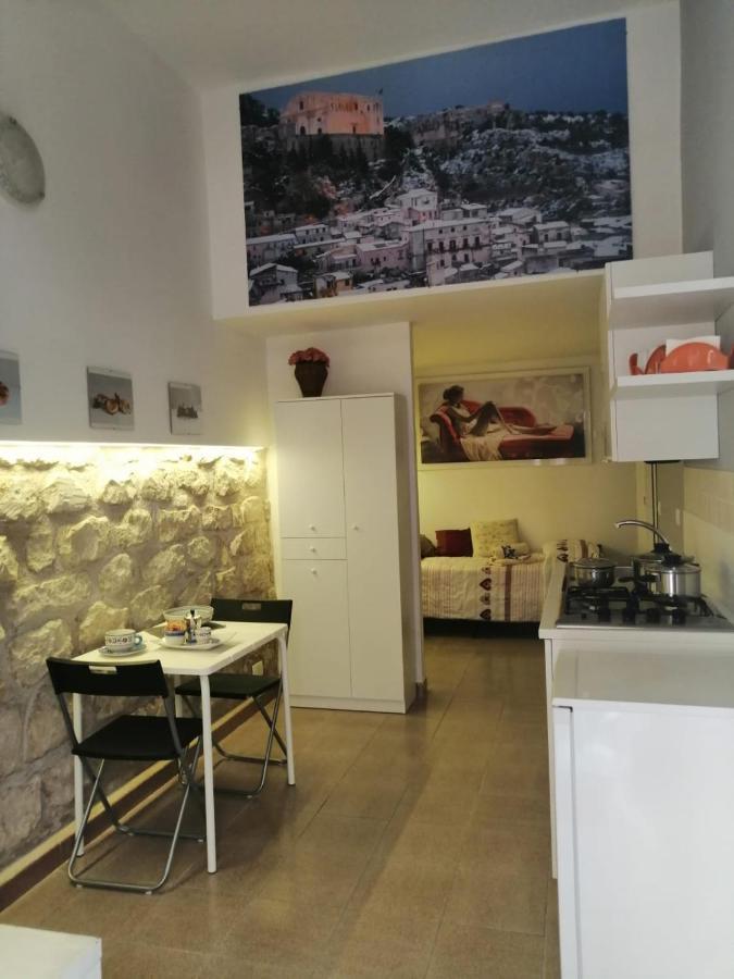 Apartament Canton Delle Rose Scicli Zewnętrze zdjęcie