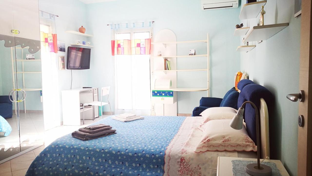 Apartament Canton Delle Rose Scicli Pokój zdjęcie