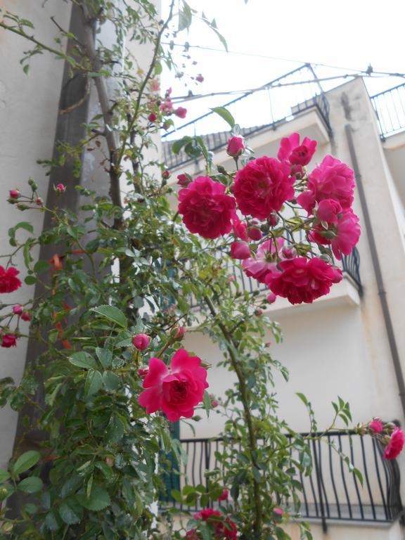 Apartament Canton Delle Rose Scicli Zewnętrze zdjęcie