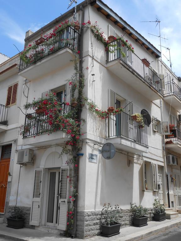 Apartament Canton Delle Rose Scicli Zewnętrze zdjęcie