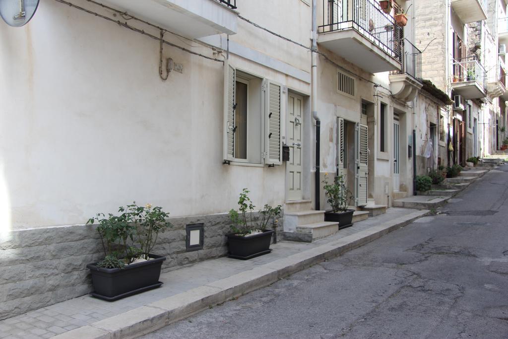 Apartament Canton Delle Rose Scicli Zewnętrze zdjęcie