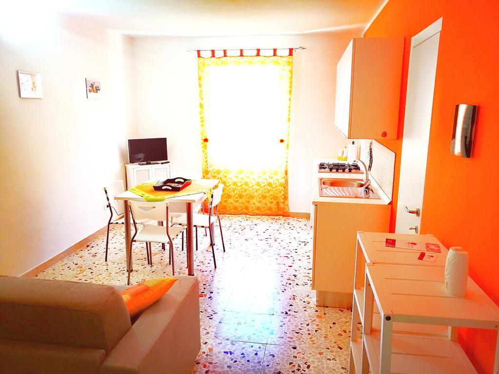 Apartament Canton Delle Rose Scicli Zewnętrze zdjęcie